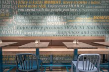 EA Hotel Moment - breakfast restaurant