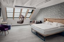EA Hotel Moment - Juniorsuite mit Terrasse