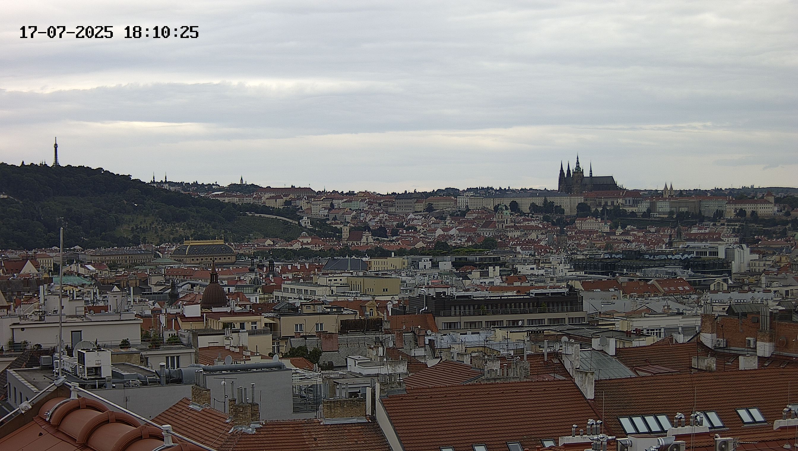 Praha