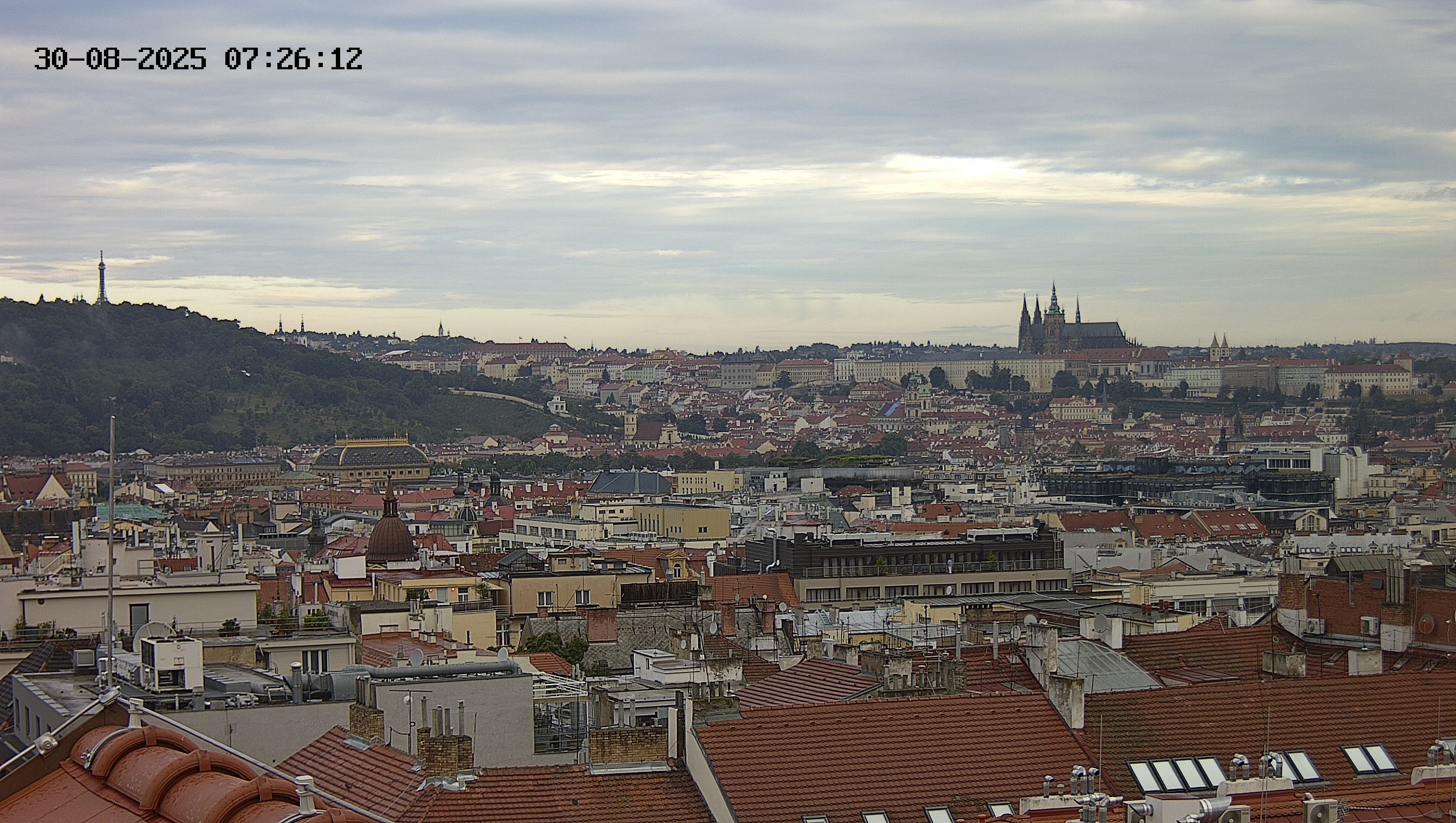 Praha