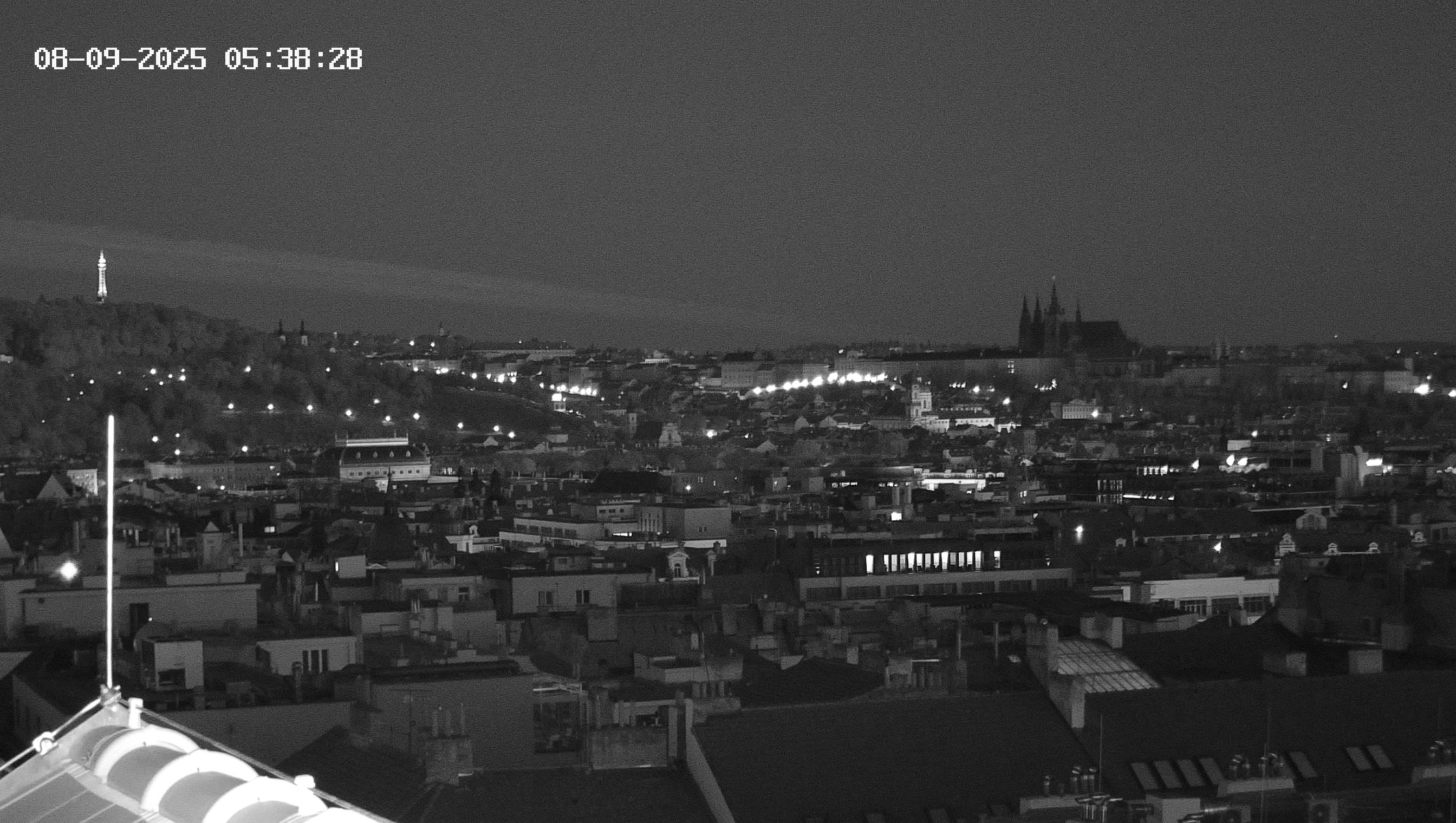 Prague