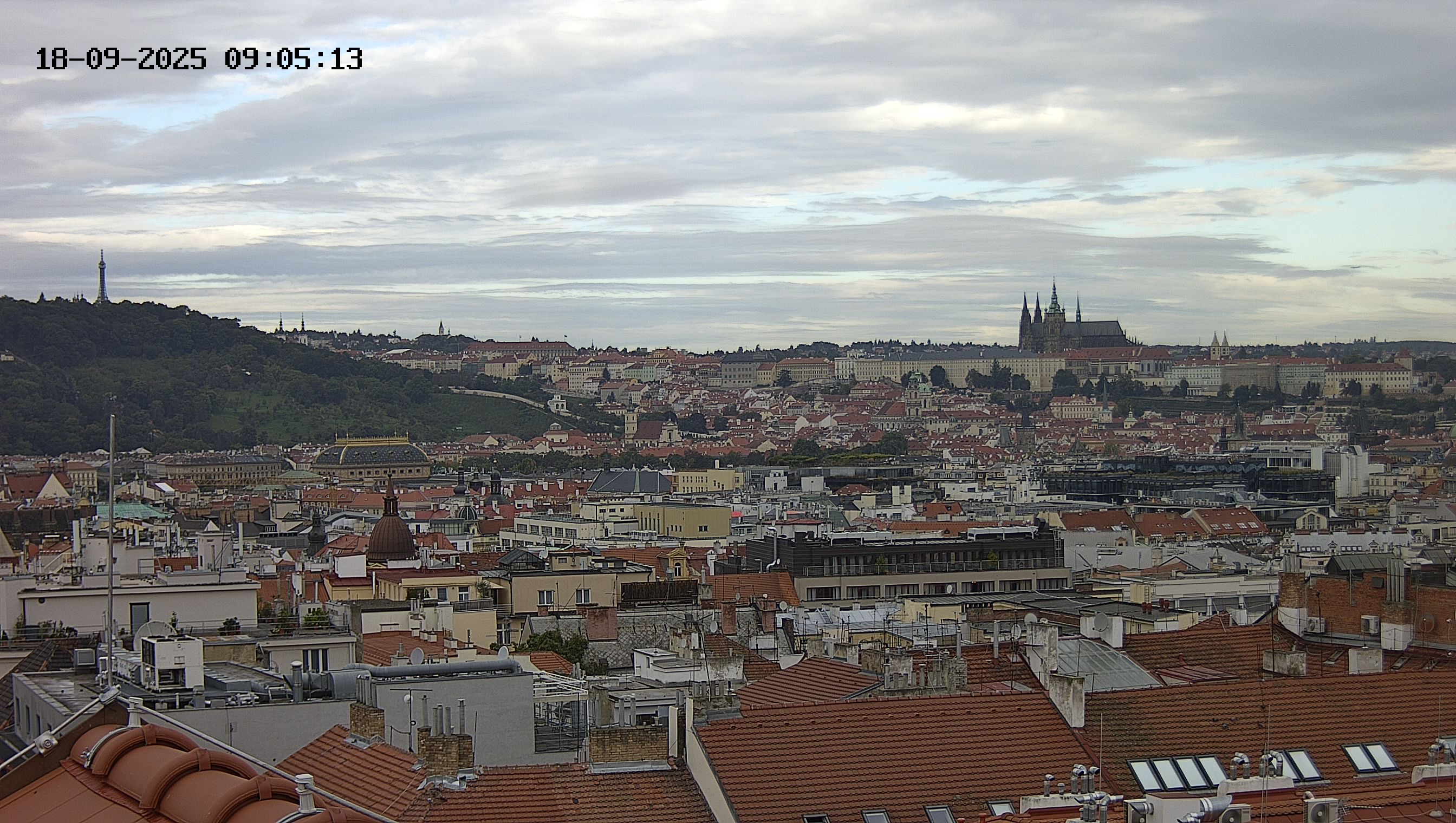 Praha