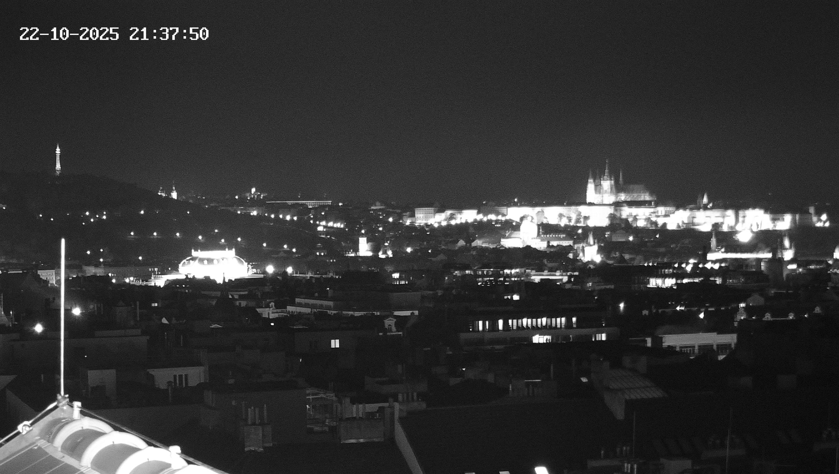 Prague