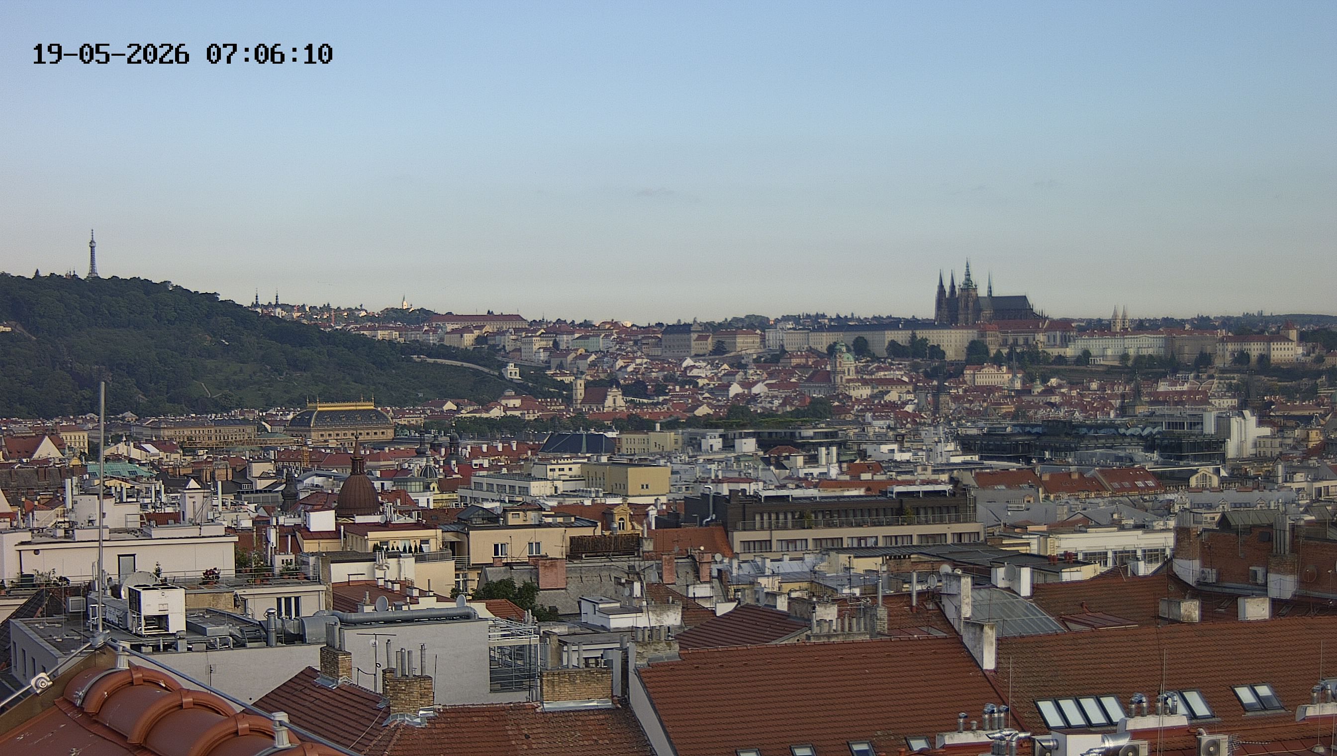 Praha