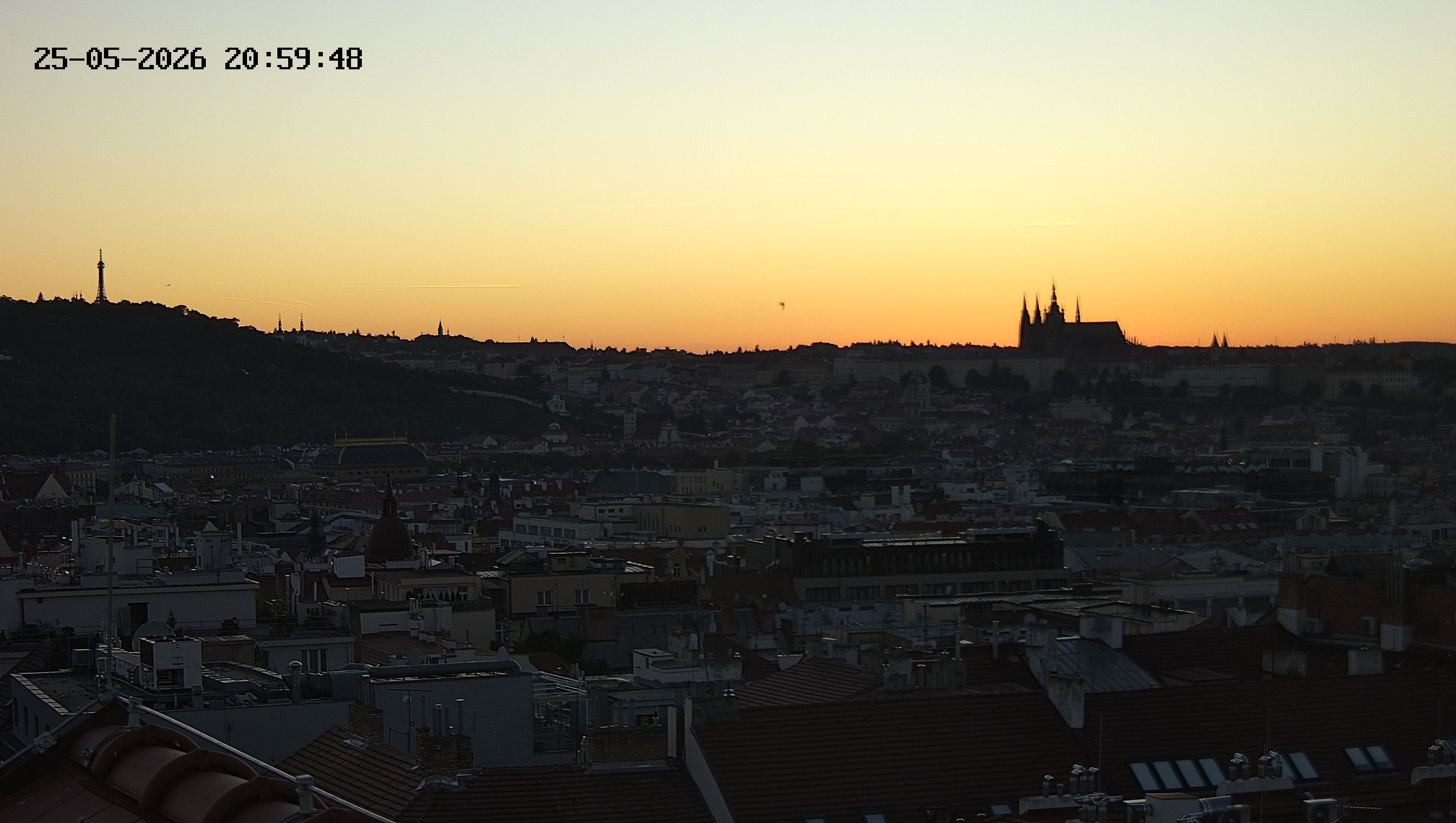 Praha