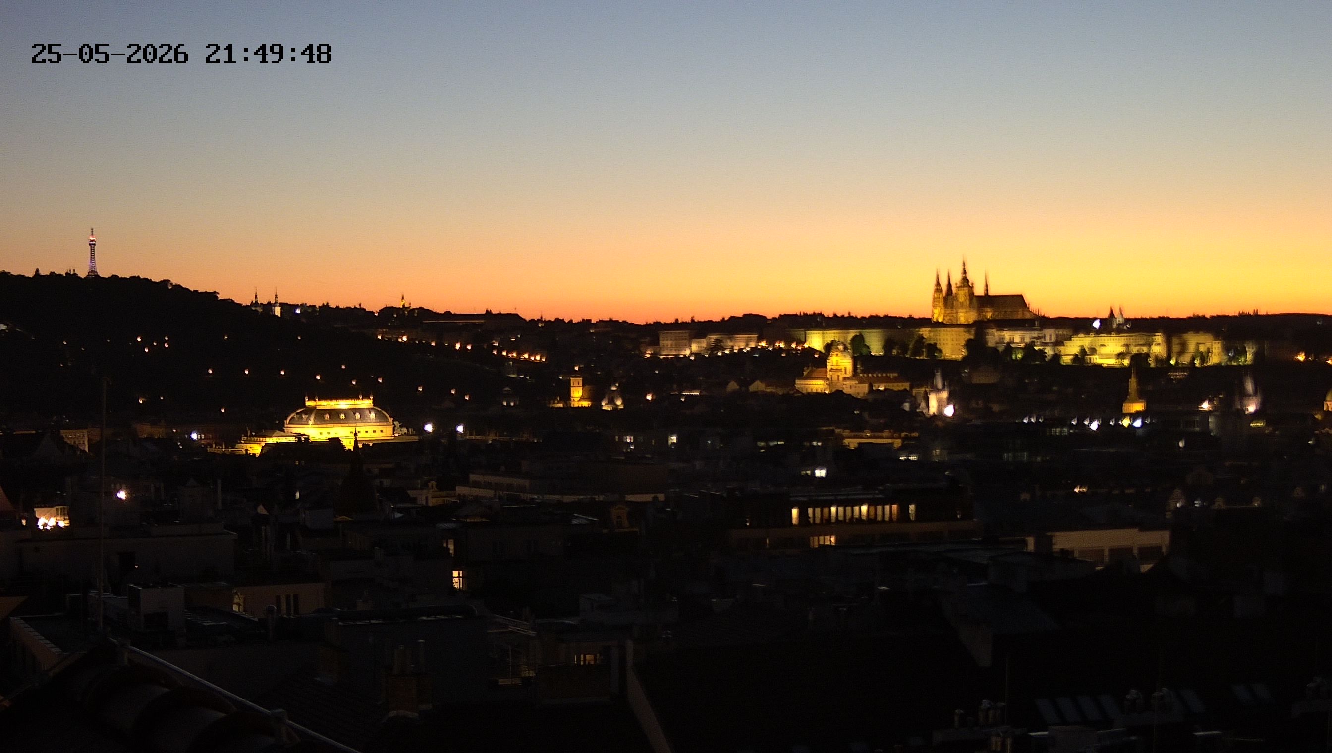 Praha