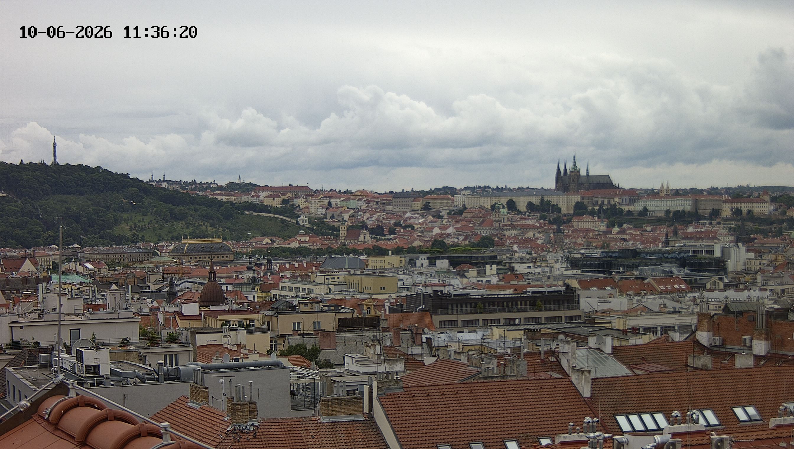 Prague