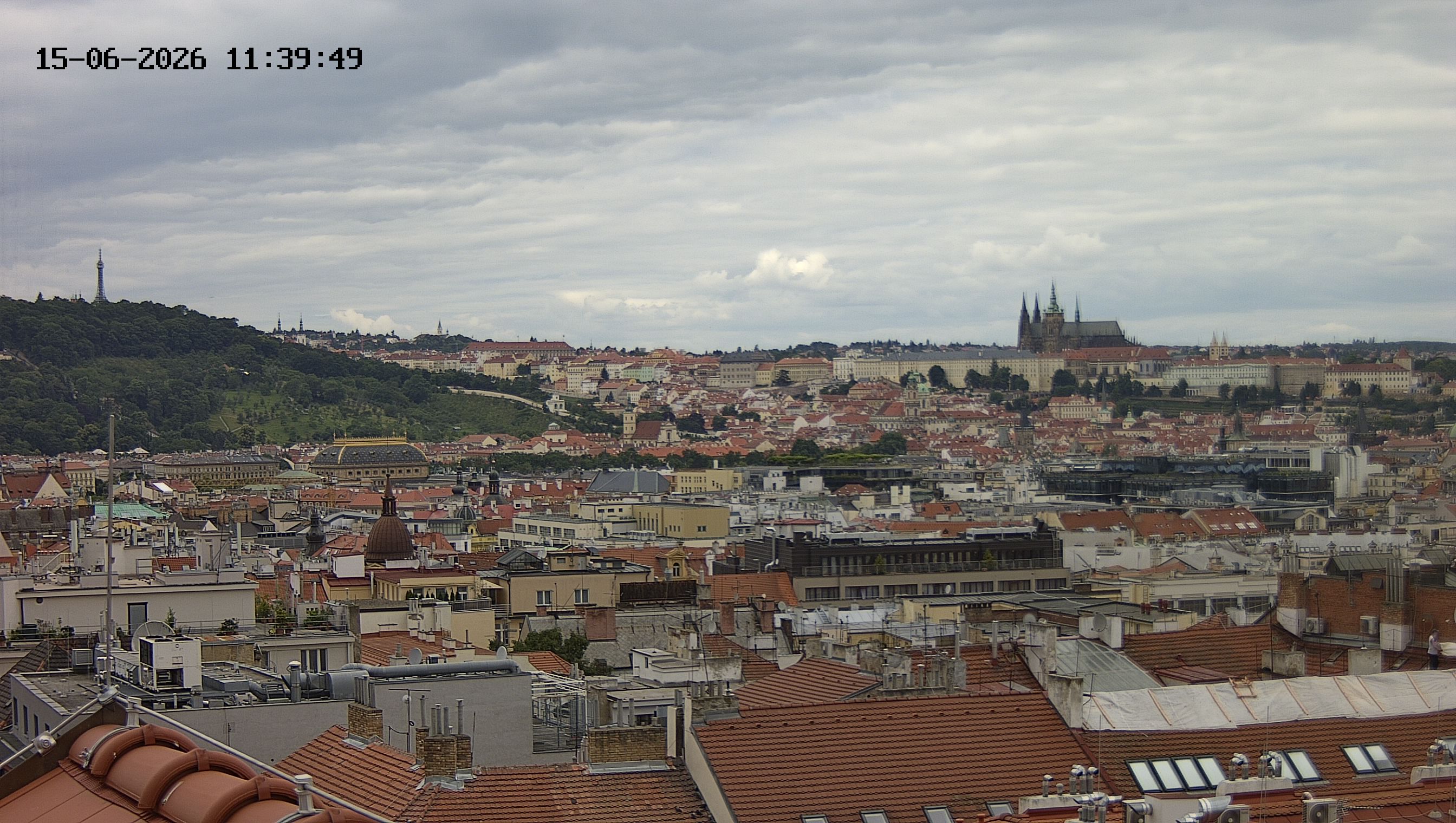 Prague