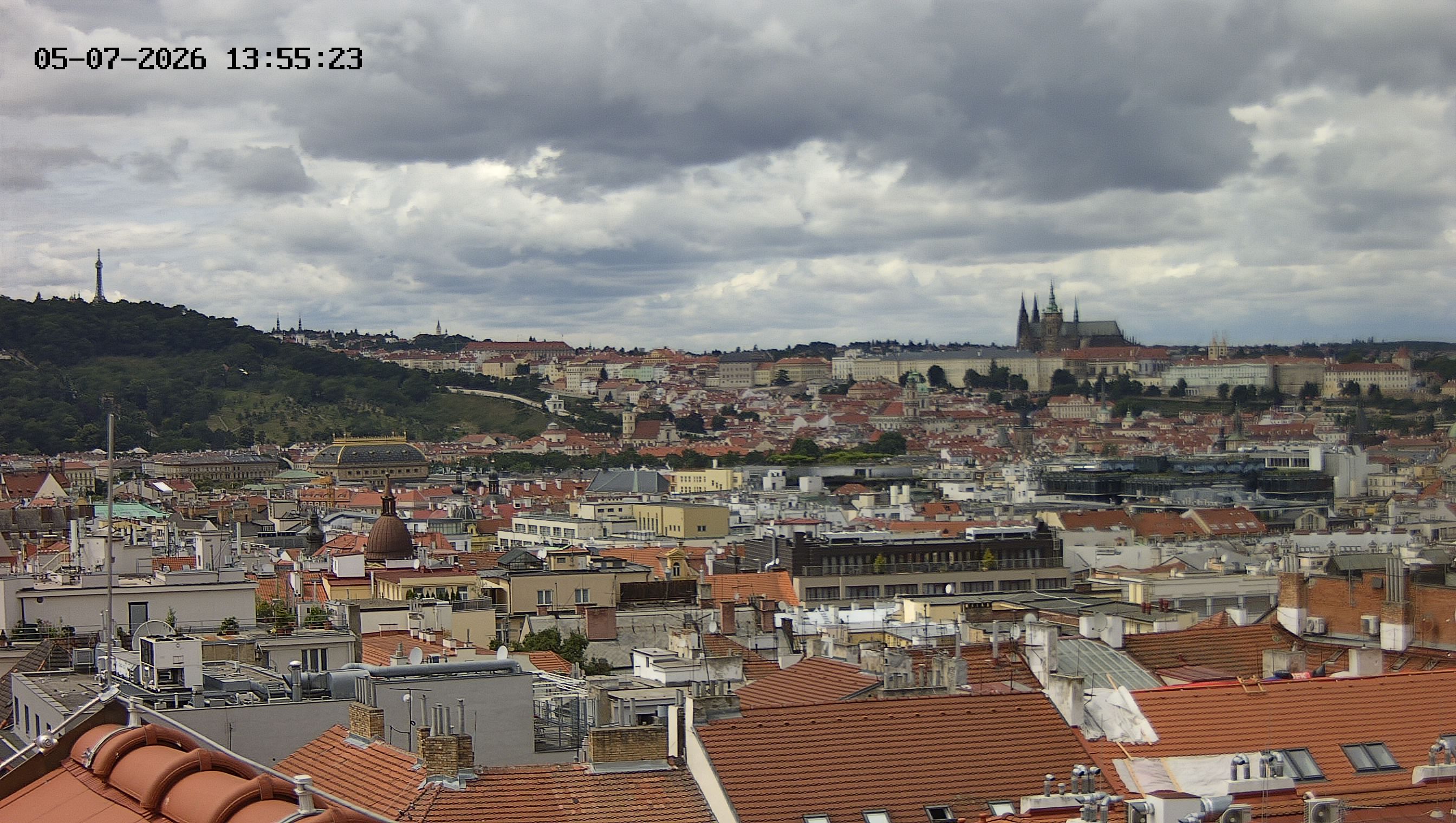 Praha