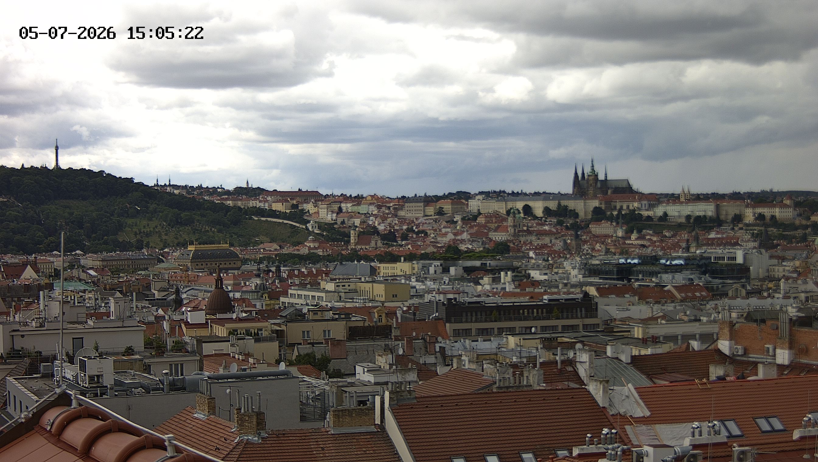 Praha