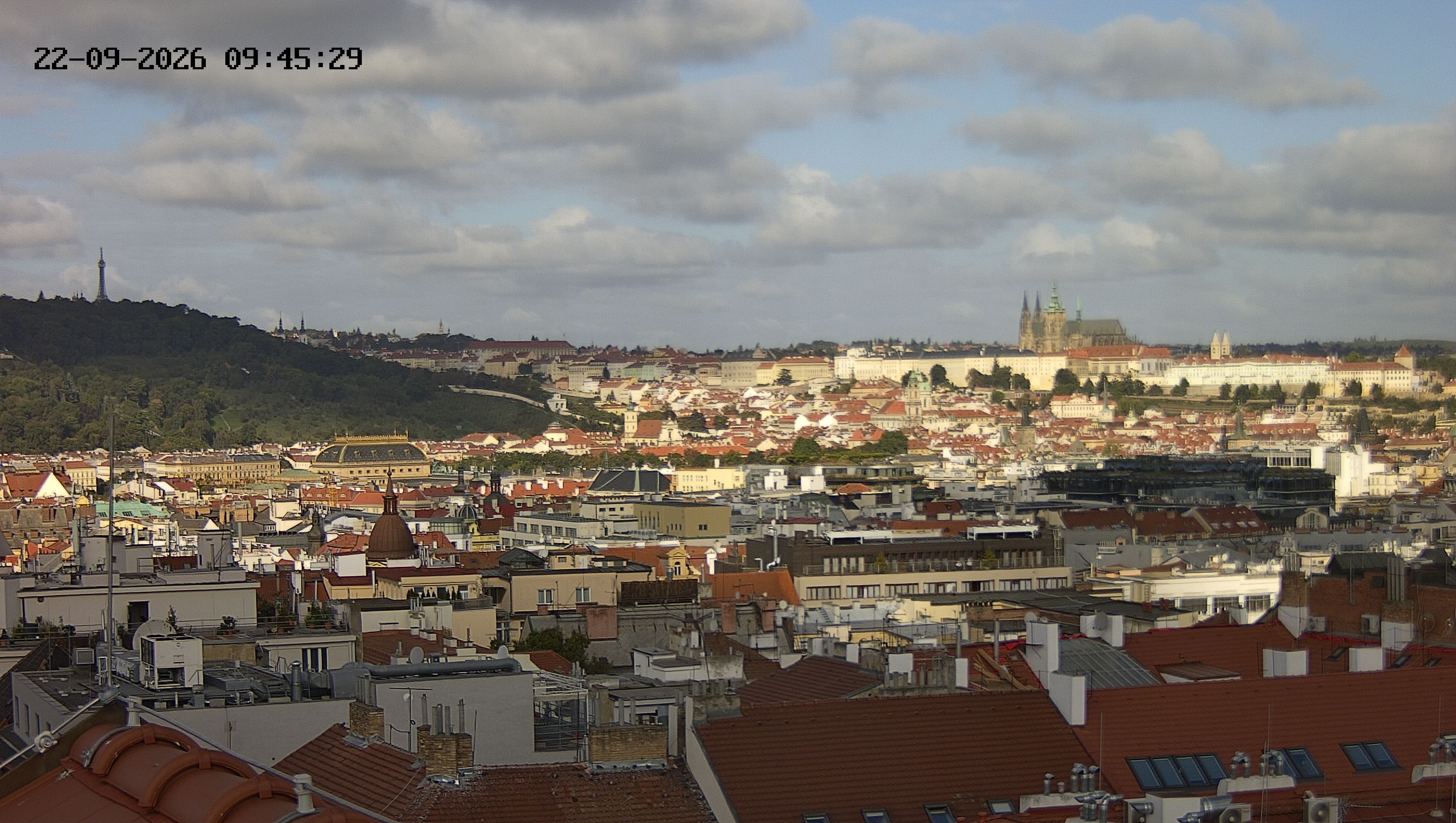 Praha