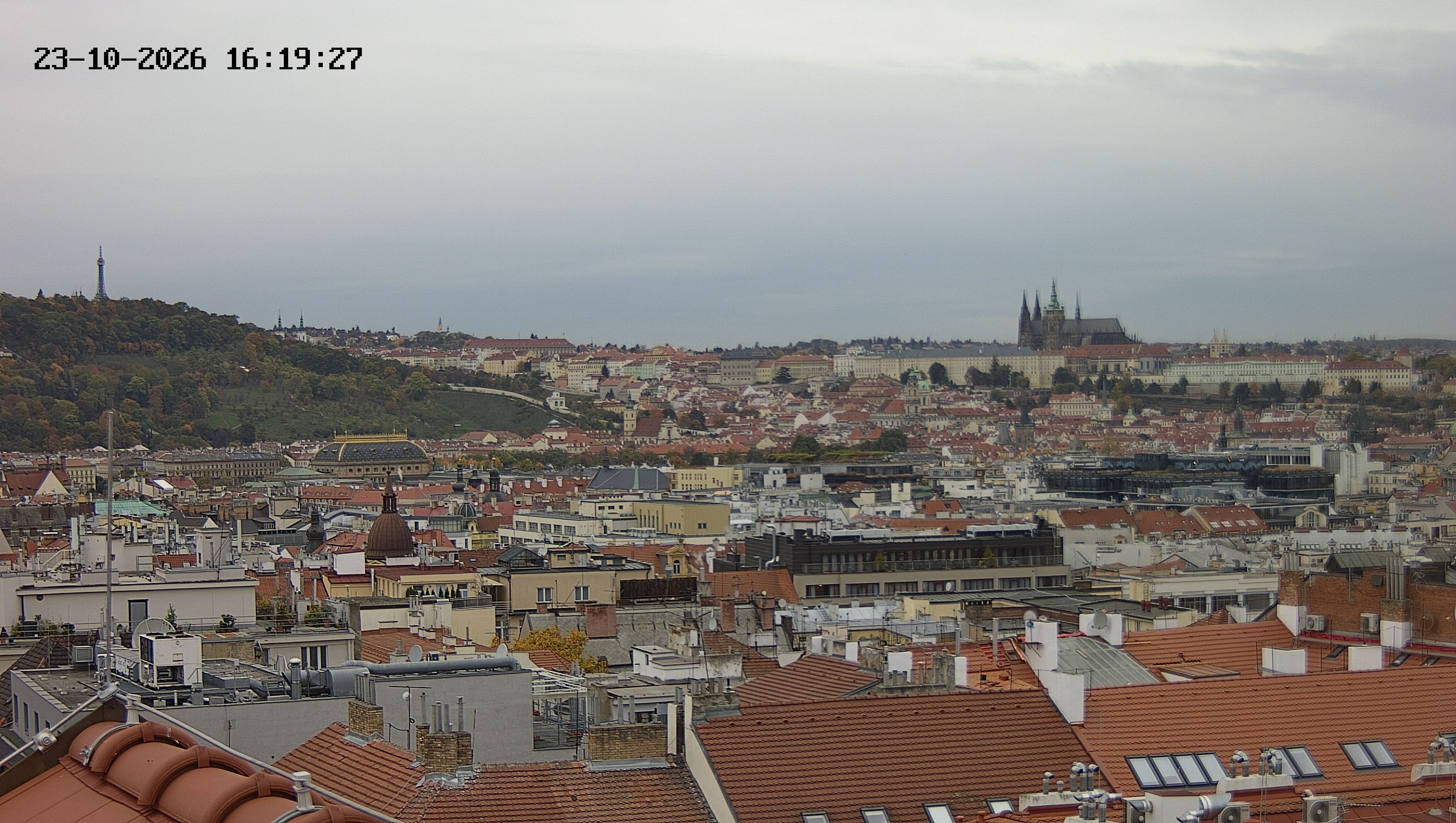 Prague