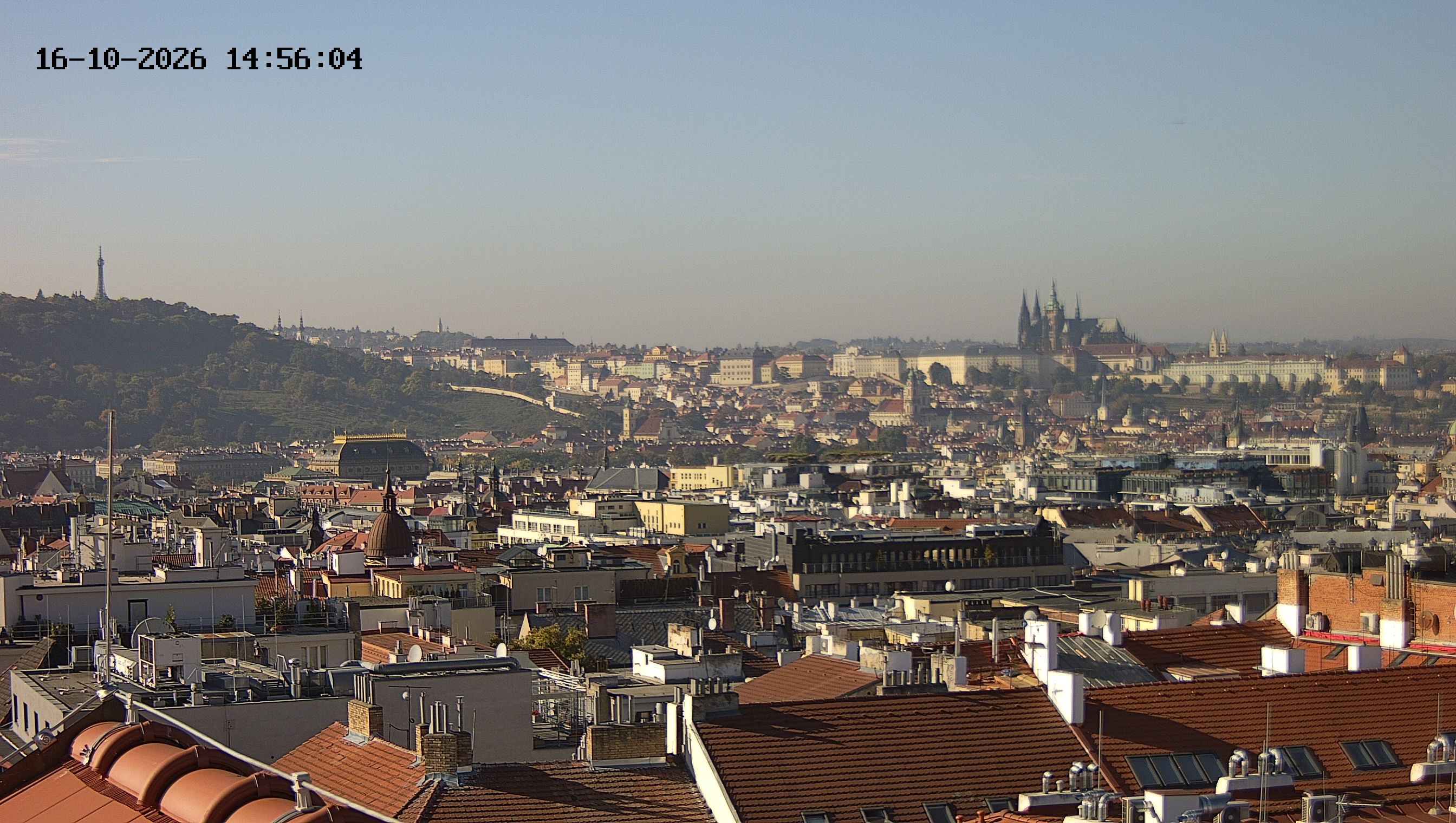 Praha