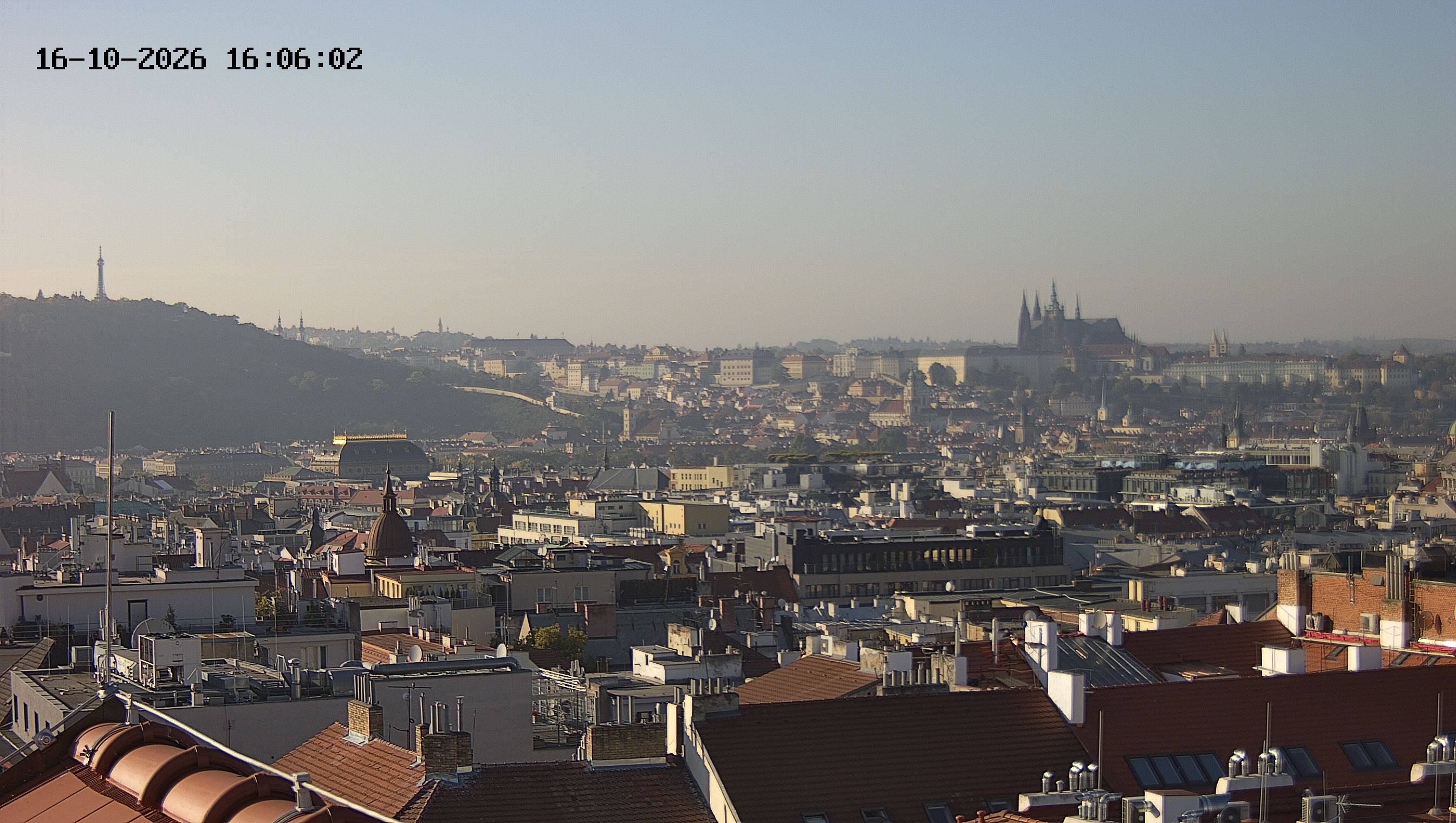 Praha