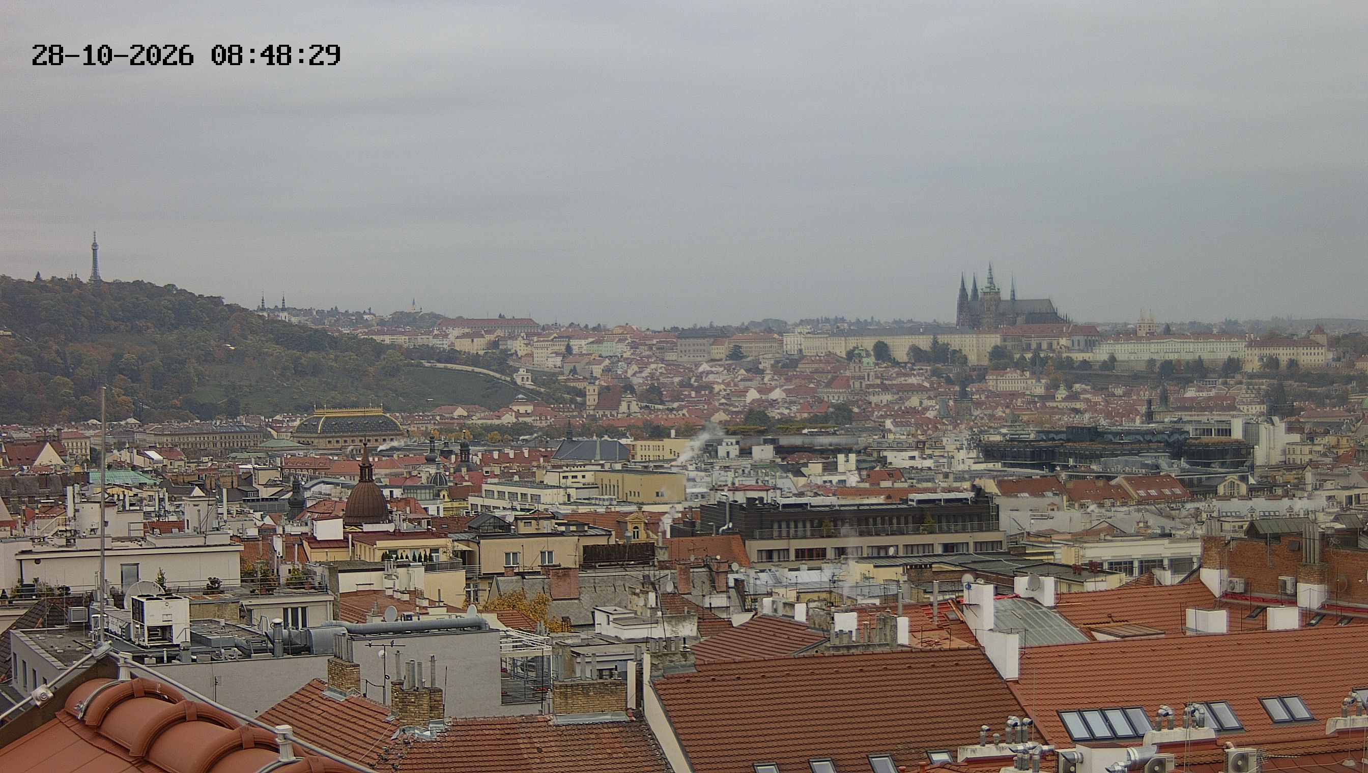 Prague