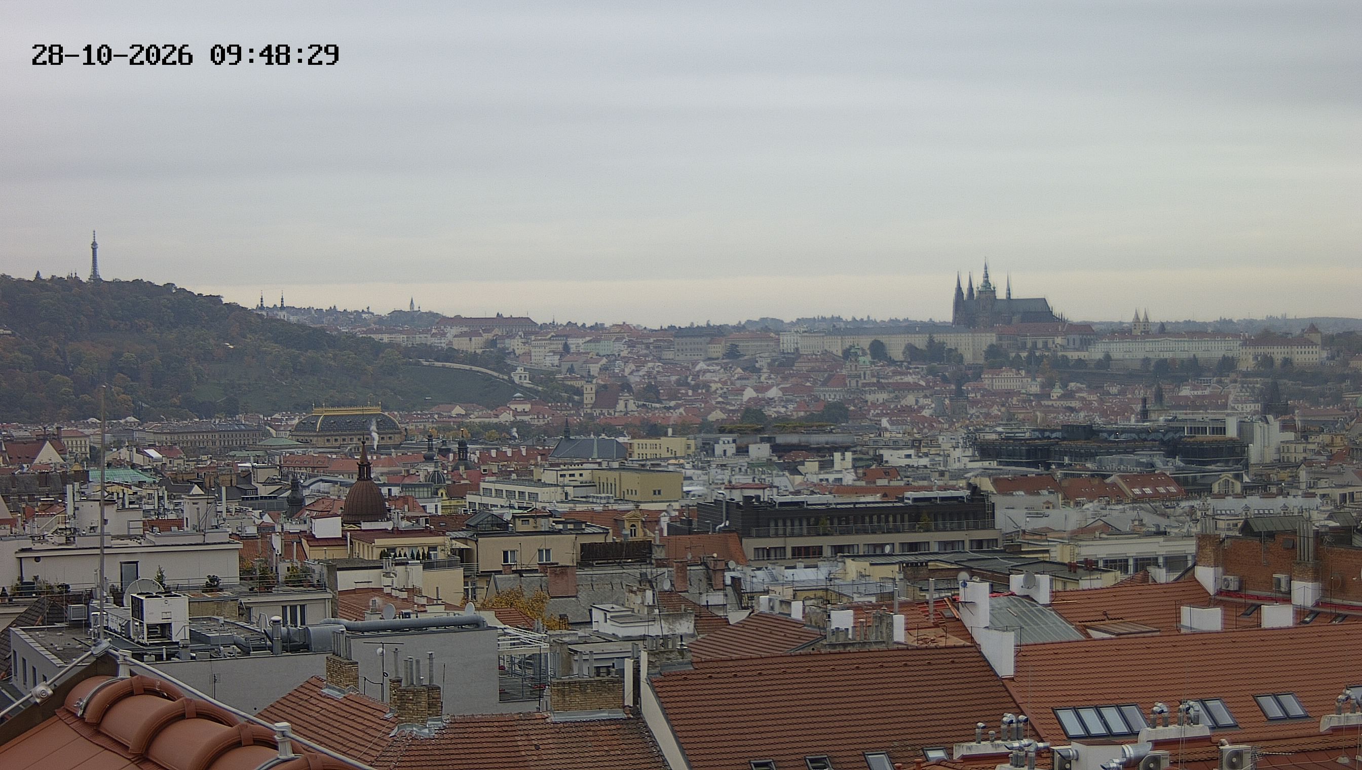Prague